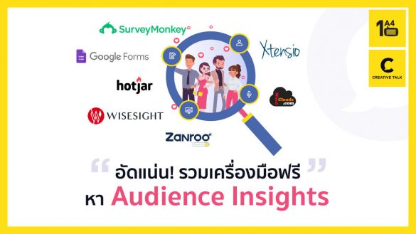 Audience Insights