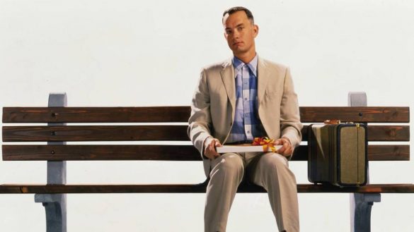 Forrest Gump