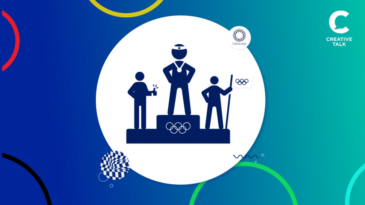 OLYMPIC 2020 : รวมความน่าสนใจและความสร้างสรรค์ที่เราไม่อยากให้คุณพลาด