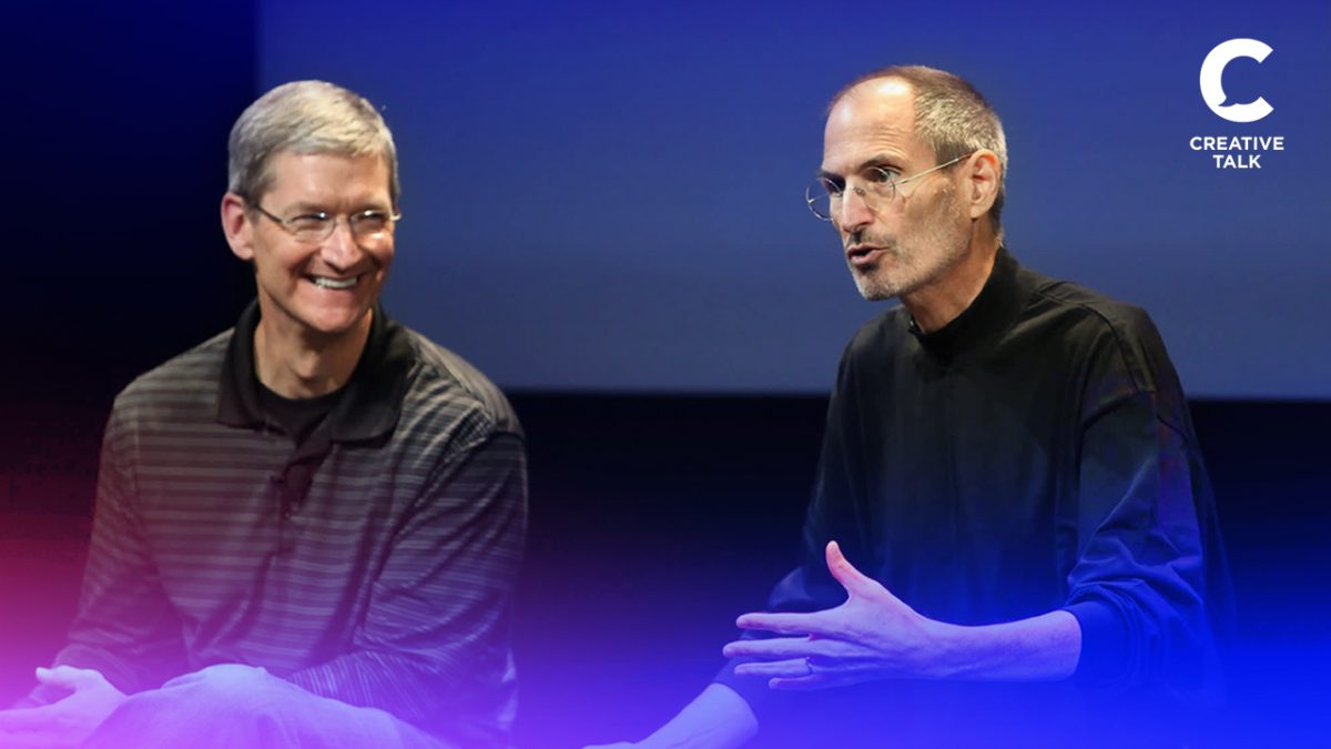 Tim Cook เขียนถึง Steve Jobs ว่าอะไรในวันครบรอบการจากไปของ Jobs ครบรอบ 10 ปี