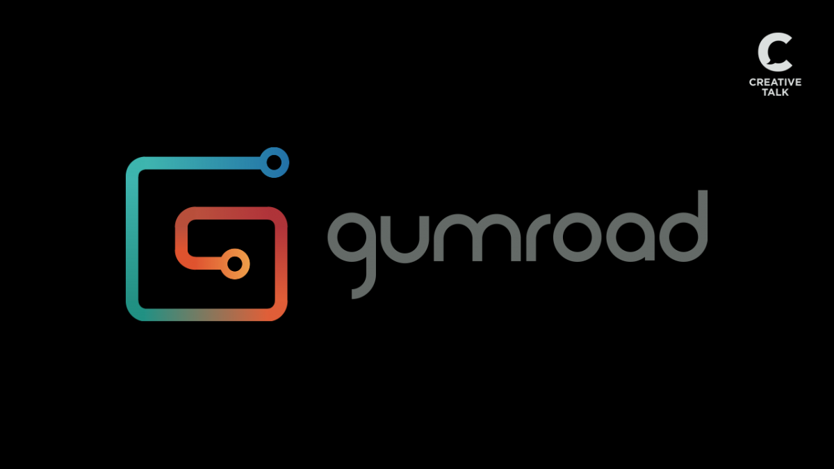 Gumroad แฟลตฟอร์มที่ให้คุณขายของทุกอย่างบนโลกใบนี้