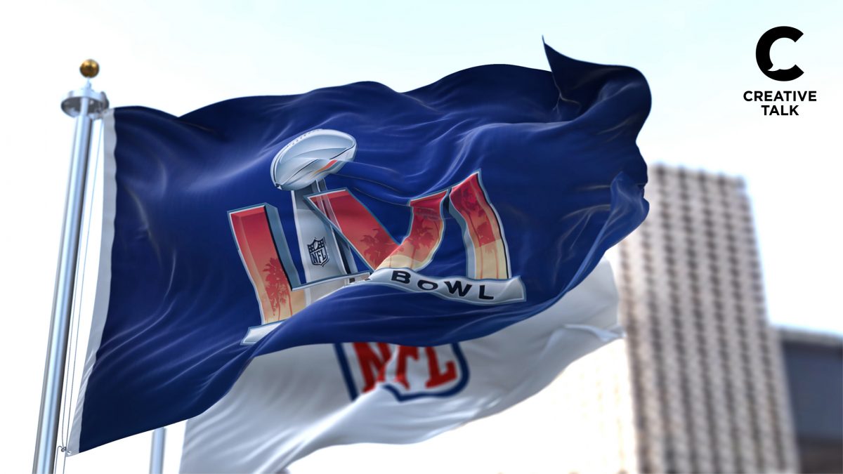 5 อันดับโฆษณาคั่น Super Bowl 2022 ที่คุณต้องดู